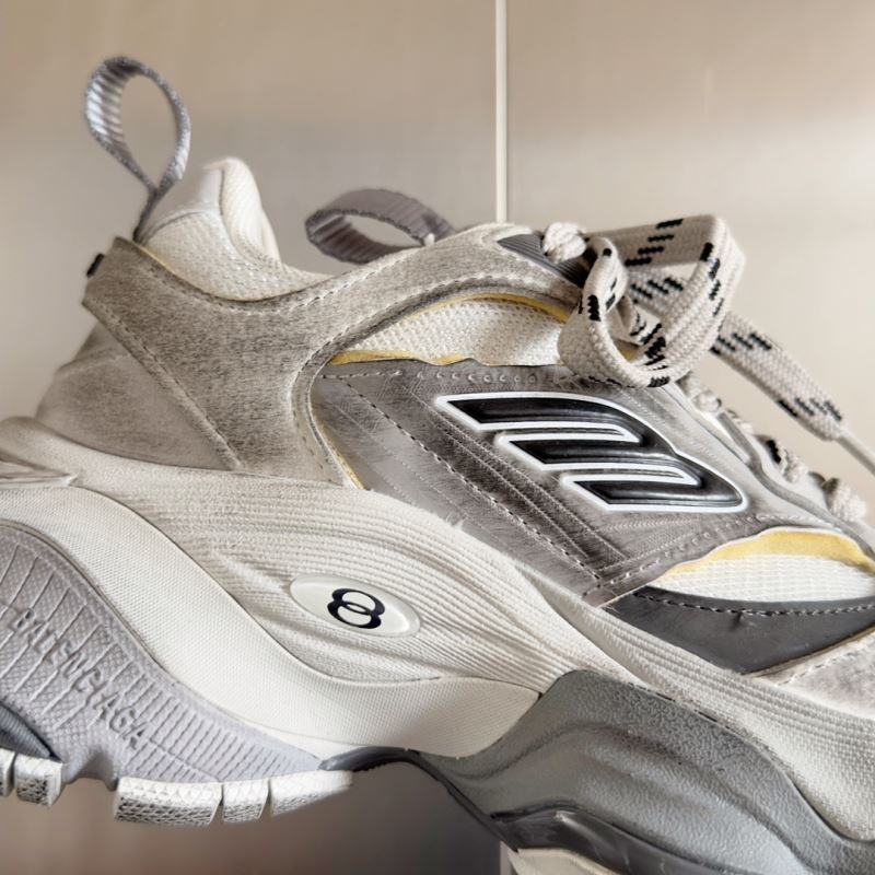 Balenciaga Track Shoes